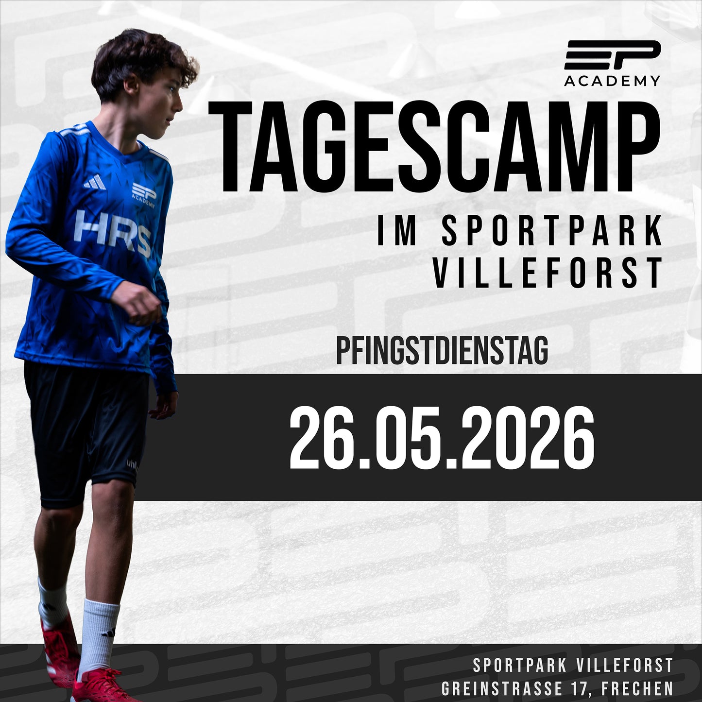 Tagescamp | 26.05. Pfingst-Dienstag