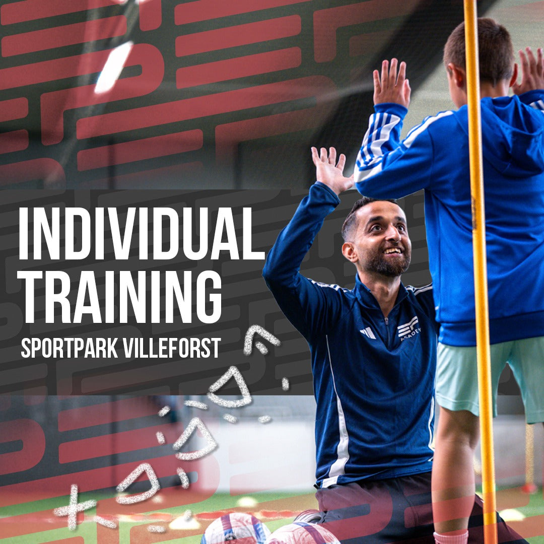 Individualtraining | 60min.