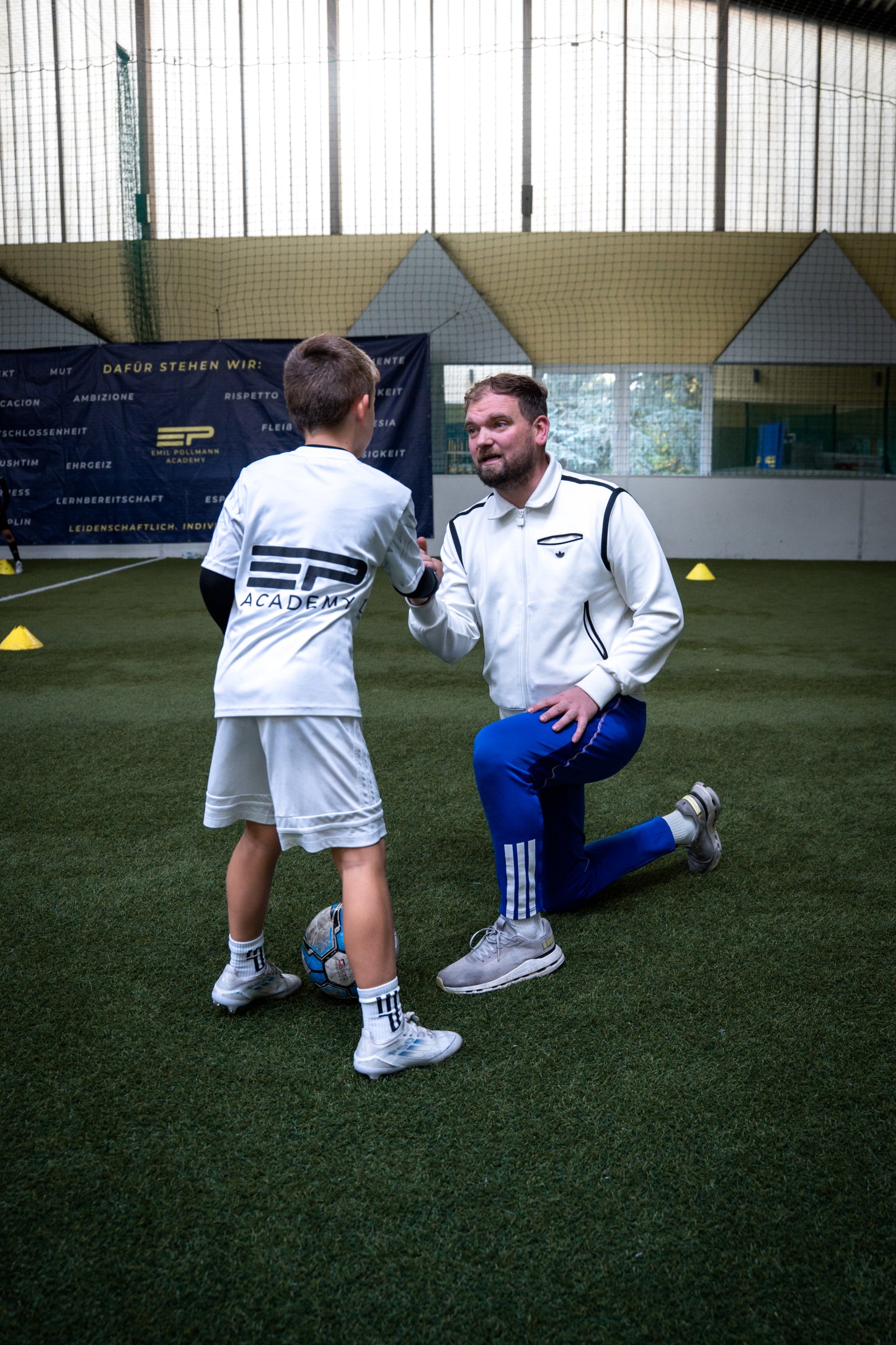 EP Nutrition & Balance