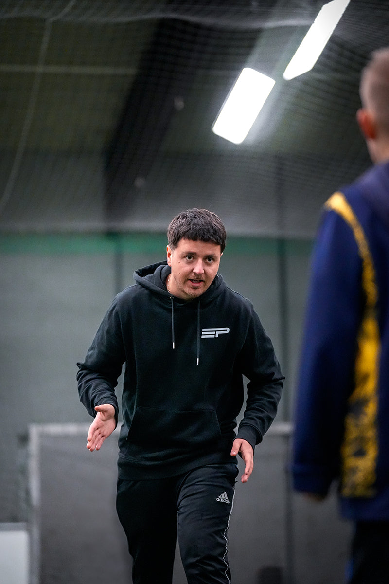 Individual-Training (erweitert)