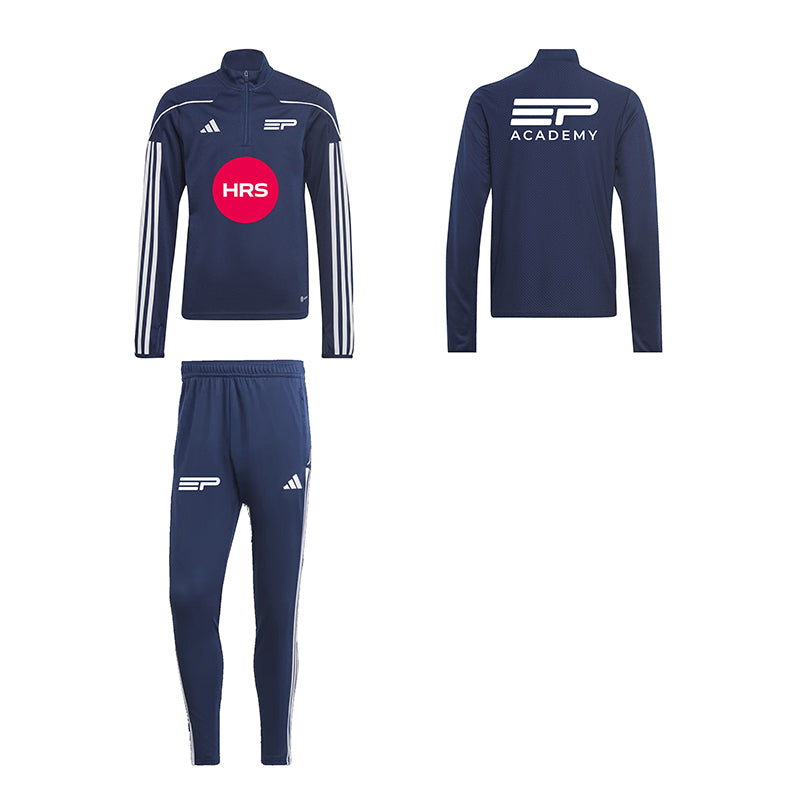 EP-Trainingsanzug Jacke + Hose