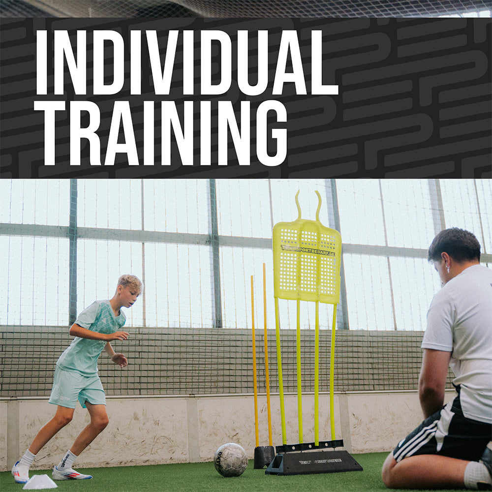 Individualtraining | 60min.