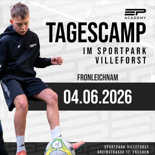 Tagescamp | 04.06. Fronleichnam