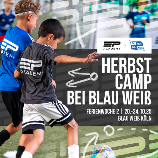 Herbst-Camp | BW Köln | 20.10.-24.10.2025 | Woche 2