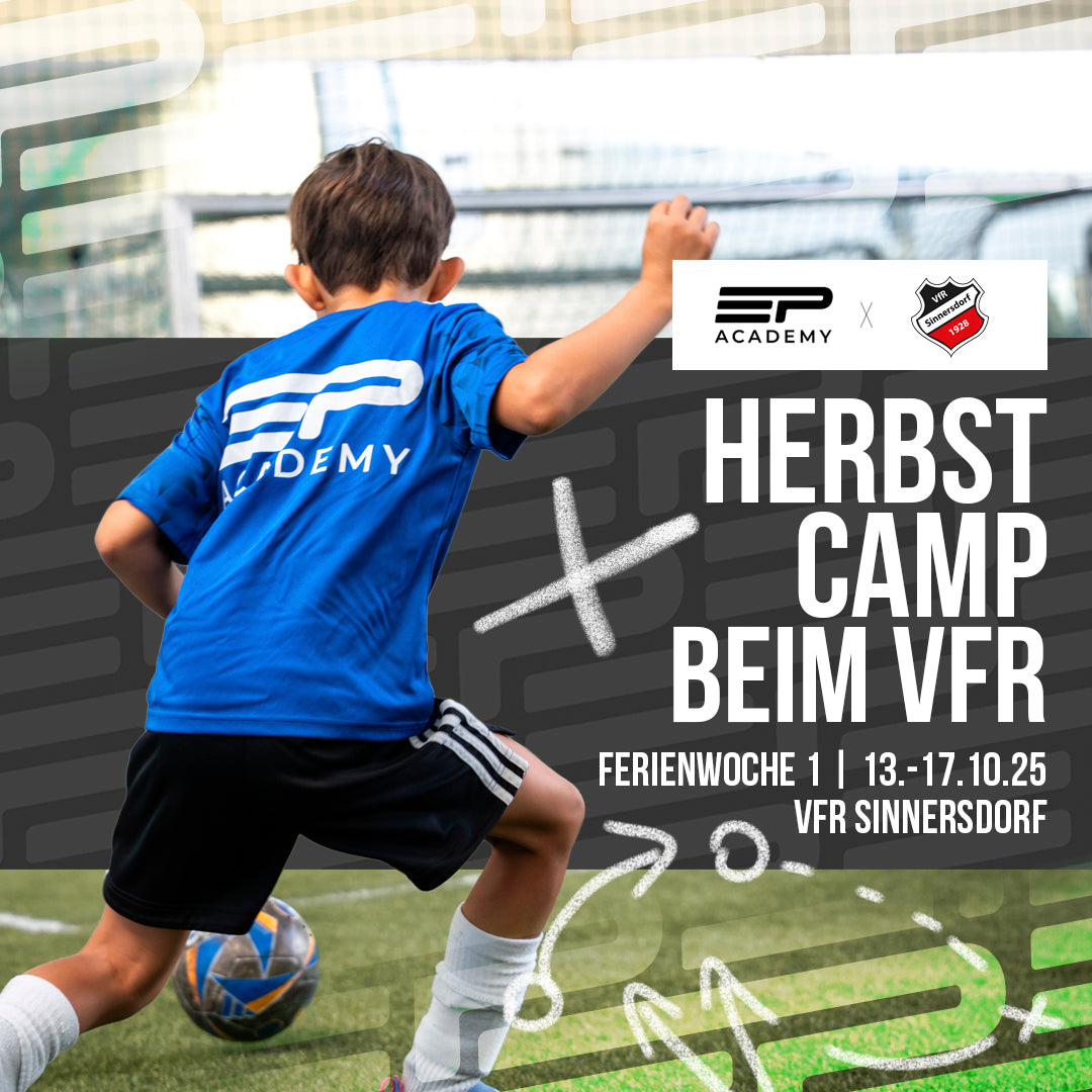 Herbst-Camp | VFR SINNERSDORF | 13.10. - 17.10.2025 | Woche 1