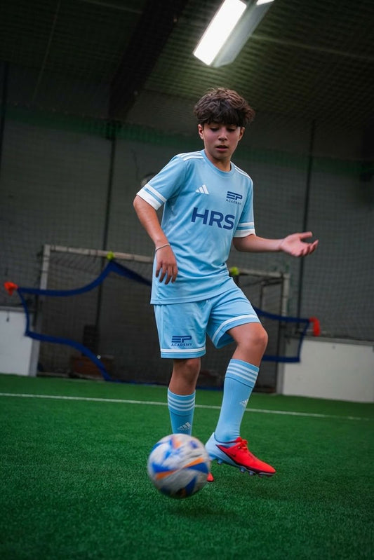 EP ACADEMY Trikot+Hose - Limited Edition 2026