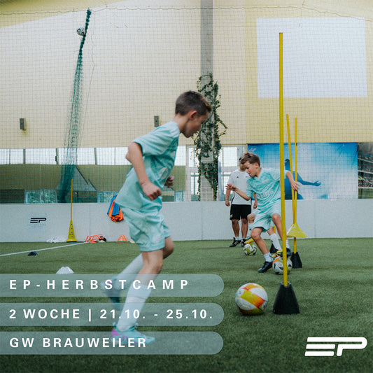 Herbstcamp2024  | GW Brauweiler | 21.10.-25.10.2024