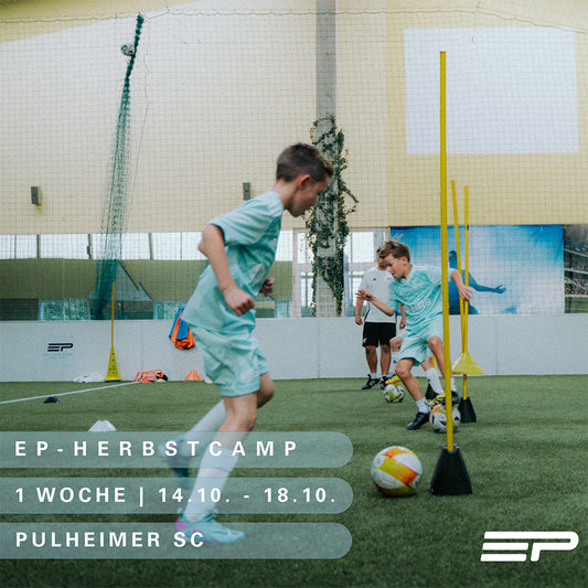 Herbstcamp2024  |  Pulheimer SC | 14.10.-18.10.2024