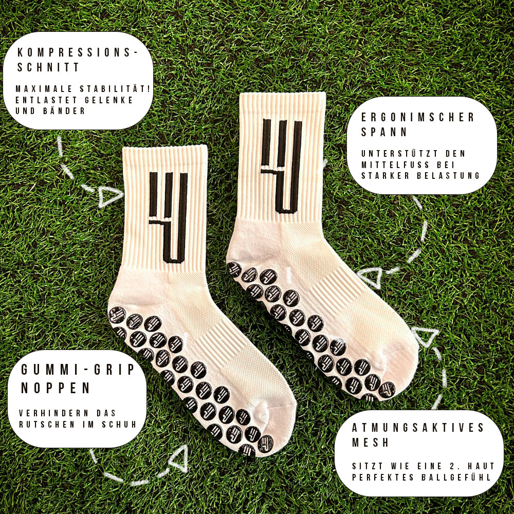 EP ACADEMY Fußballsocken