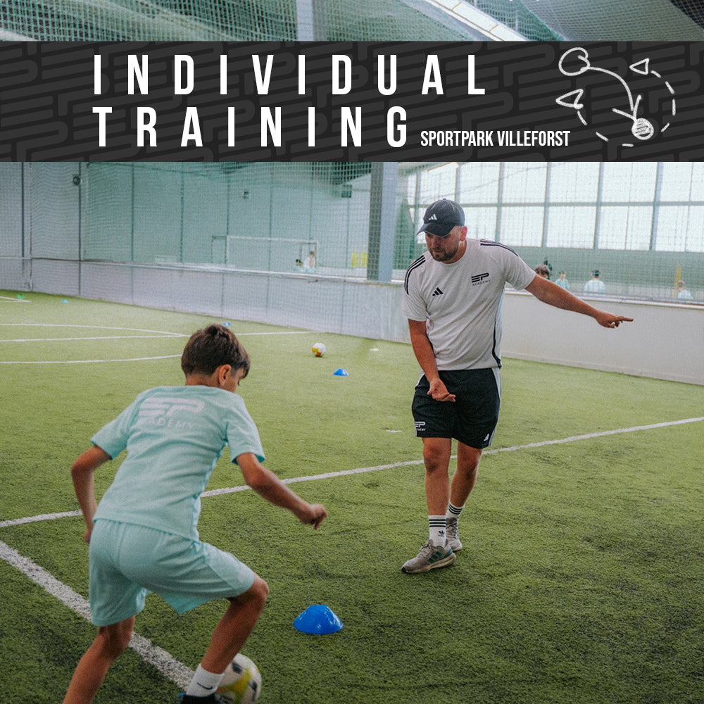 Individualtraining | 60min.