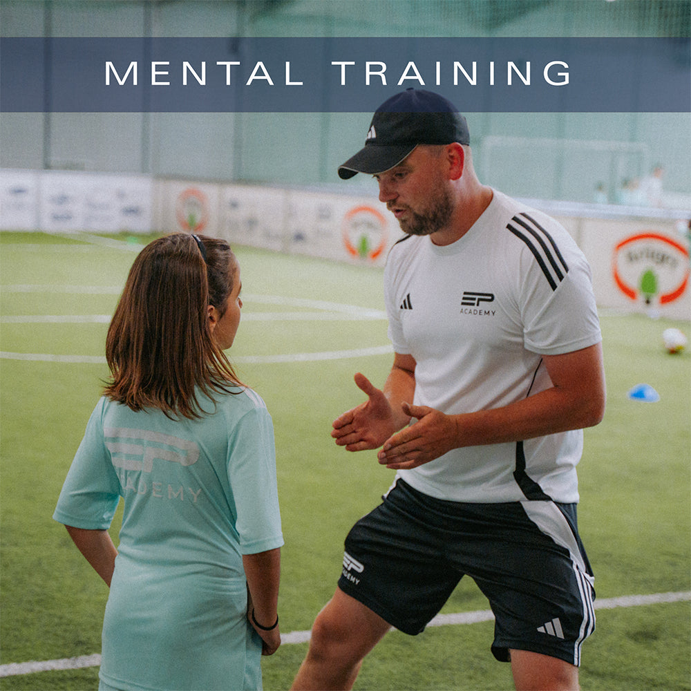 EP Academy | Mental-Training