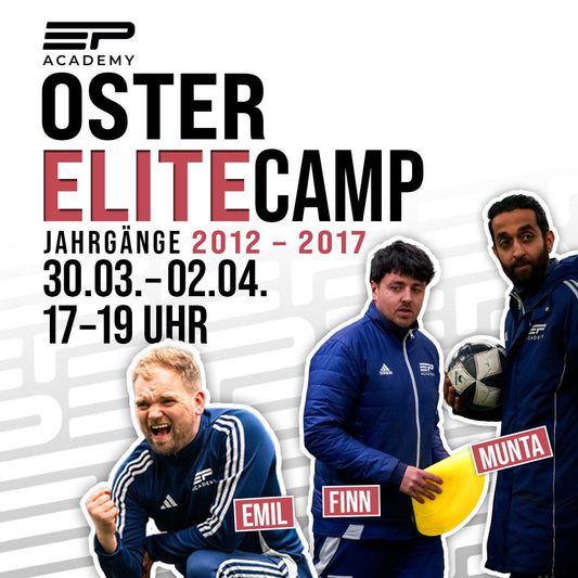 Oster-Elite-Camp 30.03.-02.04.26