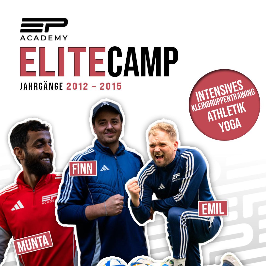 Winter Elite-Camp